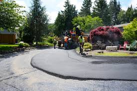 Why Choose Us For All Your Driveway Paving Needs in Eagar, AZ?